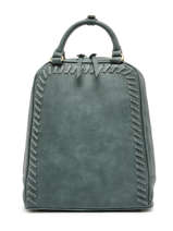 Rugzak Woomen Blauw gentiane WGEN35