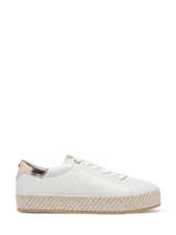Sneakers Tamaris Blanc women 20