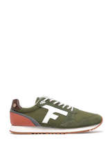 Sneakers Elm Faguo Vert men 23CG9203