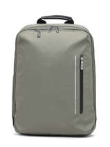 Sac  Dos Business Pc 15" Samsonite Vert ongoing 144760