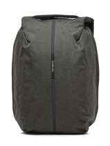 Sac  Dos Business Securipak Samsonite Vert securipak KA6001