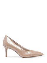 Escarpins Talon Aiguille Tamaris Beige women 20