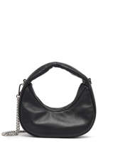 Sac Port paule Noholita Cuir Noholita Cuir Lancaster Beige noholita 38