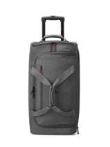 Sac De Voyage Maubert 2.0 Maubert 2.0 Delsey Gris maubert 2.0 3813220