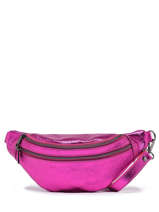 Sac Banane Milano Rose nine NI22091N