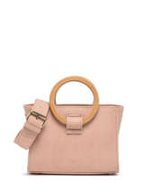 Handtas Acacia Woomen Roze acacia WACAC5A