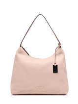 Schoudertas Ecuyer Etrier Roze ecuyer EECU032M