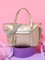 Sac lulu sale castagnette edisac