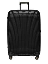 Valise Rigide C-lite Samsonite Noir c-lite CS2005