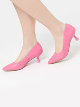 Pumps Tamaris Roze women 20-vue-porte