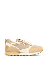 Sneakers Margaux Vanessa wu Beige women BK2584BG