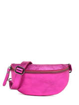 Heuptasje Nine Leder Milano Roze nine NI19091N