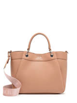 Sac Port Main Wave Armani exchange Marron wave CC783