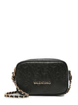 Sac Bandoulire Relax Valentino Noir relax VBS6V006