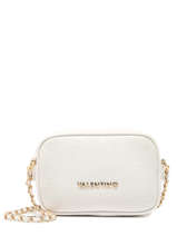 Sac Bandoulire Relax Valentino Blanc relax VBS6V006