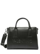 Sac Port Main Holiday Re Valentino Noir holiday re VBS6V201