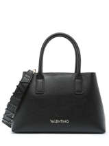 Sac Port Main Seychelles Valentino Noir seychelles VBS6YM01