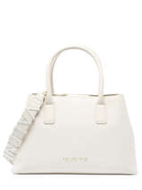 Handtas Seychelles Valentino Wit seychelles VBS6YM01