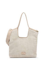 Schoudertas Cerisier Woomen Bruin cerisier WCER04