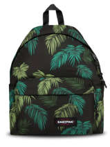 Rugzak Padded Pak'r Eastpak Zwart authentic 620