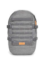 Rugzak Floid Tact 1 Compartiment Eastpak Grijs core series K24F