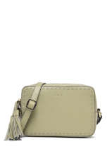 Cross Body Tas Tradition Leder Etrier tradition EHER023M