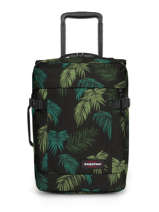 Valise Cabine Eastpak Noir authentic luggage EK0A5BE8