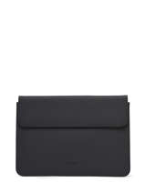 Housse Ordinateur Pc 13" Rains Noir boston 16530