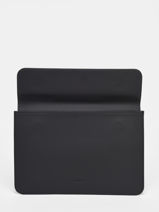 Housse Ordinateur Pc 13" Rains Noir boston 16530-vue-porte