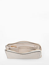 Portemonnee Tradition Leder Etrier Beige tradition EHER97-vue-porte