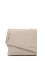 Sac Bandoulire N City Ascot Cuir Nathan baume n city N1811117