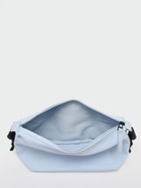 Trousse De Toilette Rains Bleu boston 15630-vue-porte