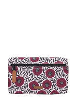 Pochette Pocket Cabaia Violet pocket POCKFACE