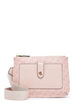 Sac Bandoulire Merrimack Lauren ralph lauren Rose merrimack 31883217