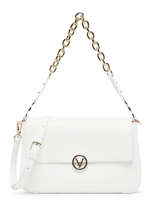 Sac Bandoulire L July Re-lock Valentino Blanc july re VBS6V601