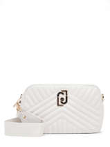 Cross Body Tas Achala Liu jo Beige achala 2868401