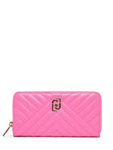 Portefeuille Achala Liu jo Rose achala 733922