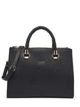 Sac  Main Manhattan Liu jo Noir man AXX010