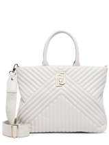 Sac Port Main Achala Liu jo Blanc achala AA3224