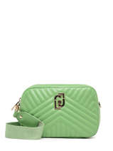 Sac Bandoulire Achala Liu jo Vert achala AA3229