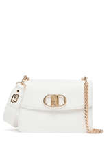 Cross Body Tas Thilini Liu jo Wit thilini AA3249