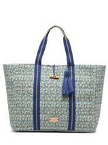 Cabas Persea Woomen Bleu persea WPER15