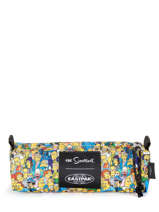 Trousse Eastpak Multicolore simpsons K372SIM