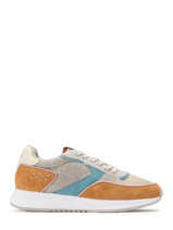 Sneakers Lombard Hoff Veelkleurig women 5043502