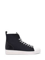 Sneakers Edie Michael kors Noir women S3NVFS1D