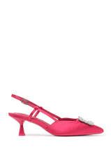 Pumps Met Riempjes Tamaris Roze women 20