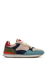 Sneakers Tokyo Hoff Multicolore men 12302603
