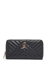 Portefeuille Achala Liu jo Noir achala 733922