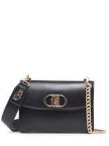 Sac Bandoulire Thilini Liu jo Noir thilini AA3249