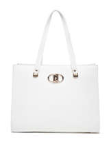 Sac Port paule Thilini Liu jo Blanc thilini AA3250